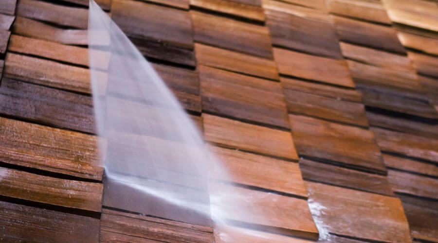 Asphalt Roofing in Newport, OH